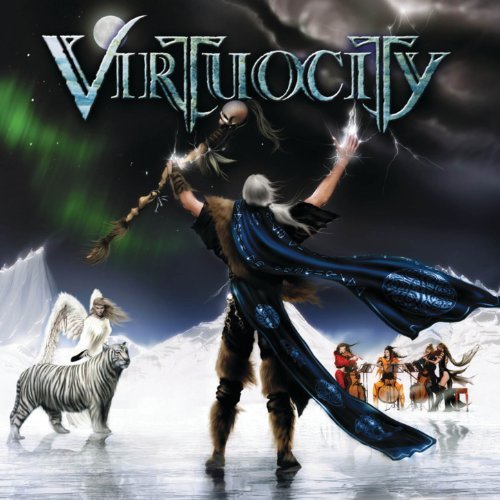 Virtuocity - Collection (2002-2004)