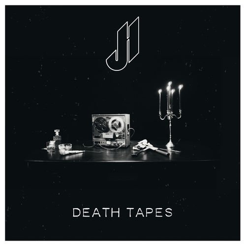 Judas Hengst - Death Tapes (2019)
