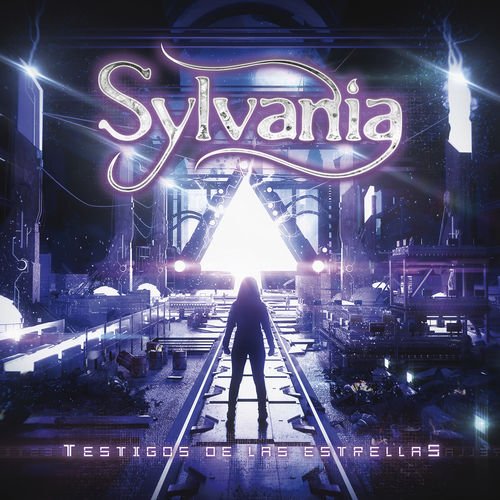 Sylvania - Testigos de las Estrellas (2019)