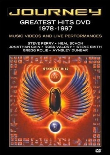 Journey - Greatest Hits: 1978-1997 (2003)