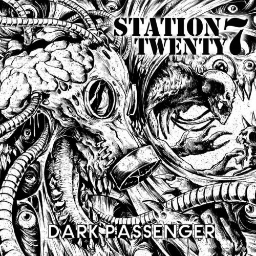 Station Twenty7 - Dark Passenger (2018)