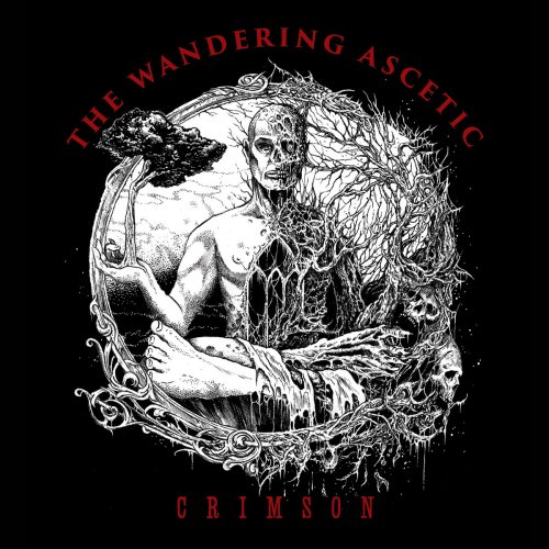 The Wandering Ascetic - Crimson (2019)