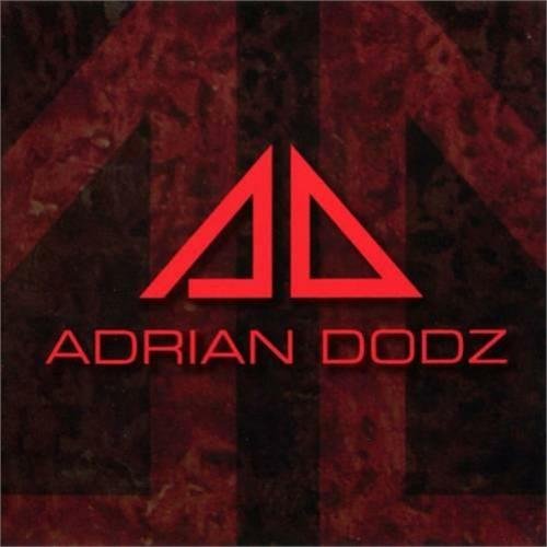 Adrian Dodz - Adrian Dodz (1988)