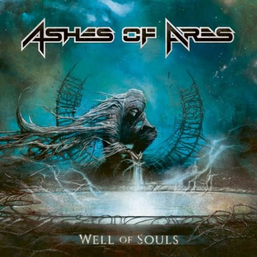Ashes Of Ares - Wеll Оf Sоuls (2018)