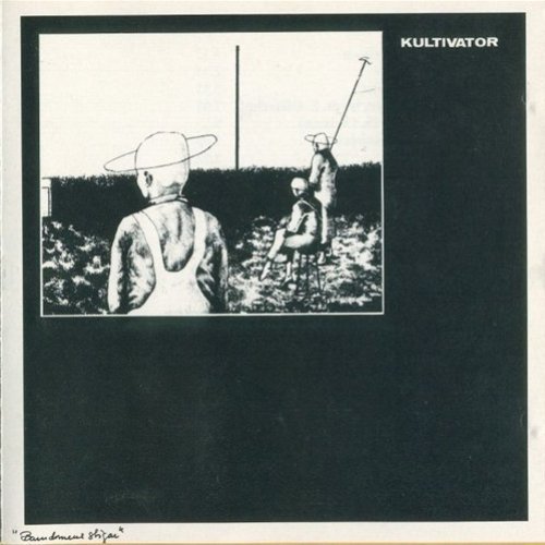 Kultivator - Barndomens Stigar + Waiting Paths (1981)
