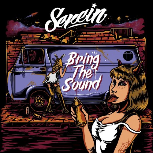 Serein - Bring The Sound (2019)
