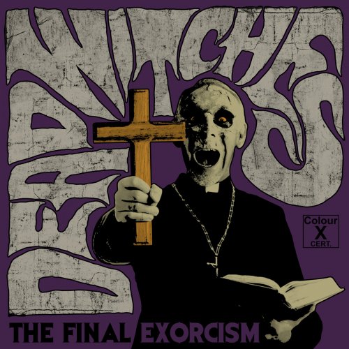 Dead Witches - The Final Exorcism (2019)