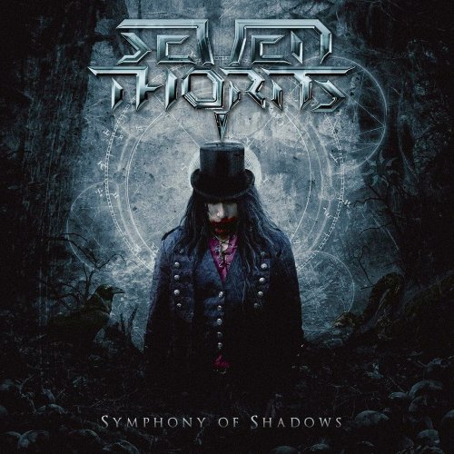 Seven Thorns - Discography (2007-2018)
