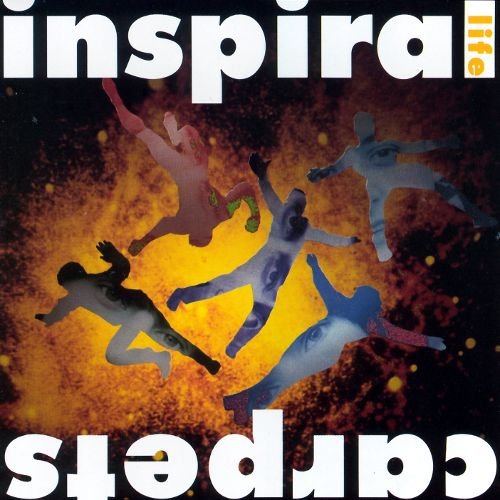 Inspiral Carpets - Life (Extended Edition) (2013) 