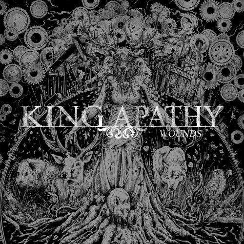 King Apathy - Wounds (2019)