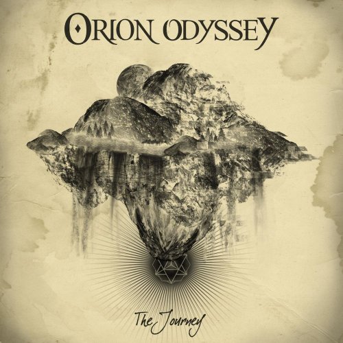 Orion Odyssey - The Journey (2019)