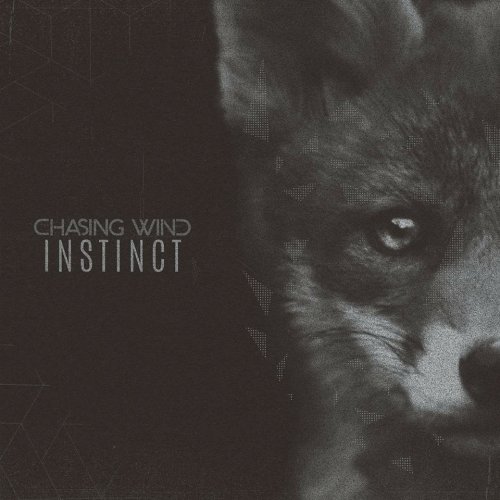 Chasing Wind - Instinct (EP) (2019)