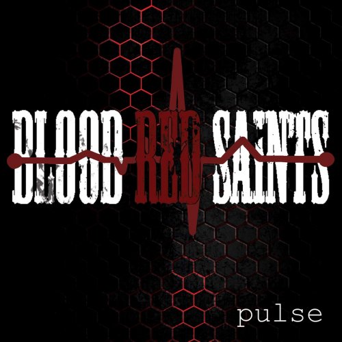 Blood Red Saints - Pulse (2019)