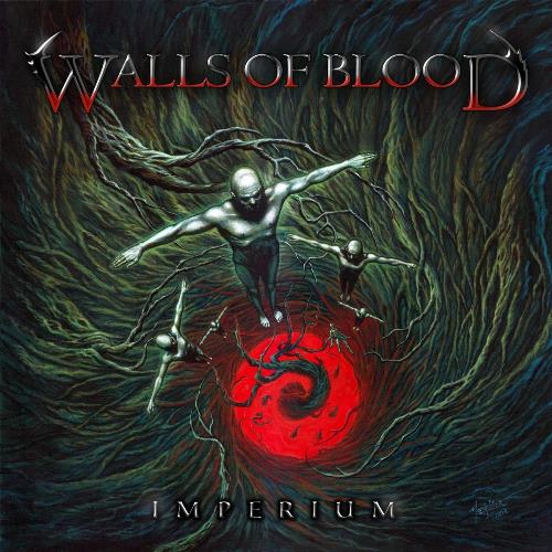 Walls Of Blood - Imperium (2019)