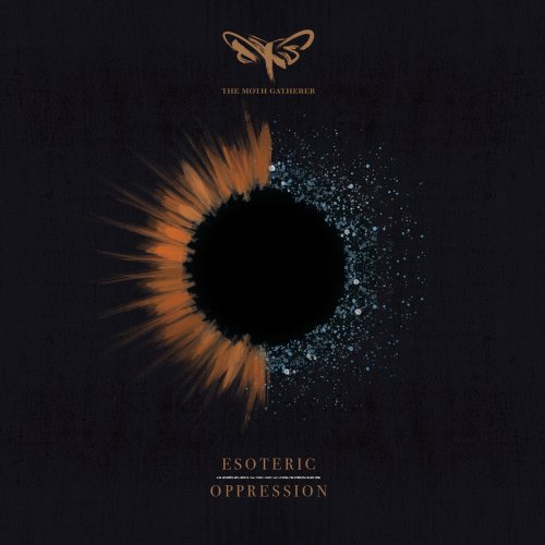The Moth Gatherer - Esoteric Oppression (2019)