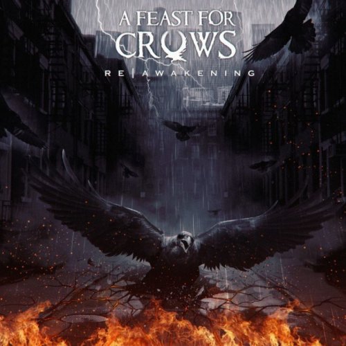 A Feast For Crows - Re_Awakening (2019)