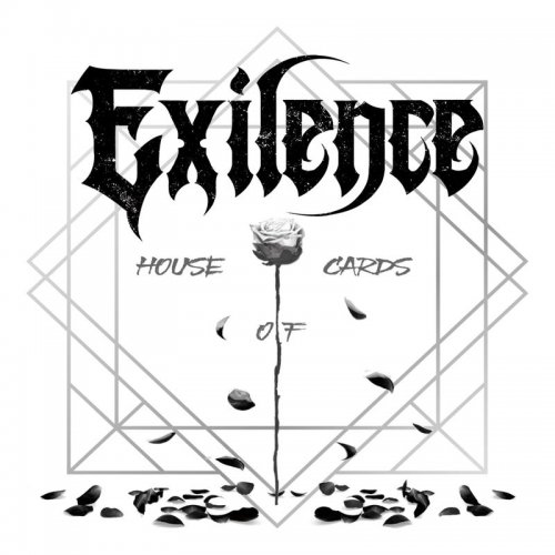 Exilence - House of Cards (2019)