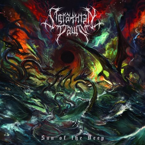 Sorathian Dawn - Sun of the Deep (EP) (2019)