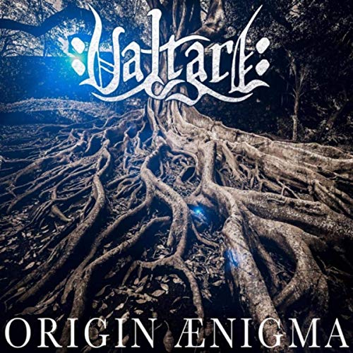 Valtari - Origin Enigma (2019)