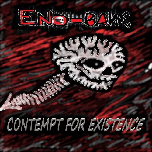 END-Bane - Contempt for Existence (2019)