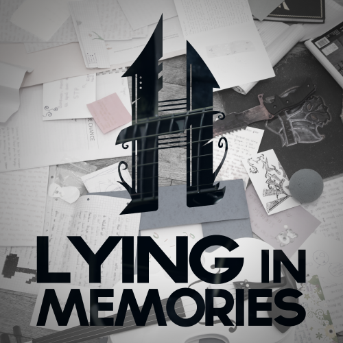 Hyrul - Lying in Memories (2019)