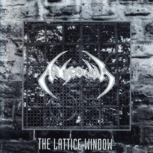 Anaconda - The Lattice Window (1996)