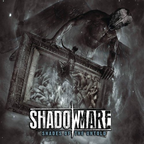 Shadowmare - Shades Of The Untold (2019)