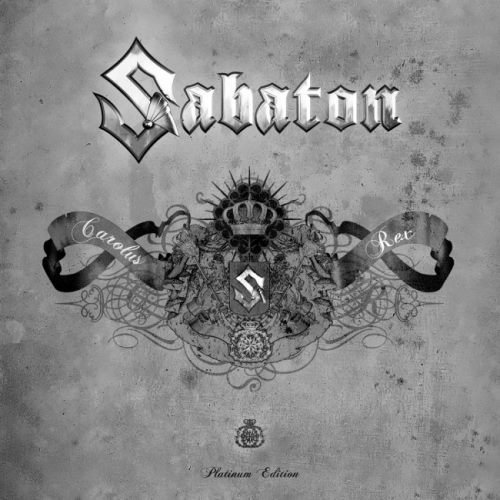 Sabaton - Саrоlus Rех [2СD] (2012) [2018]