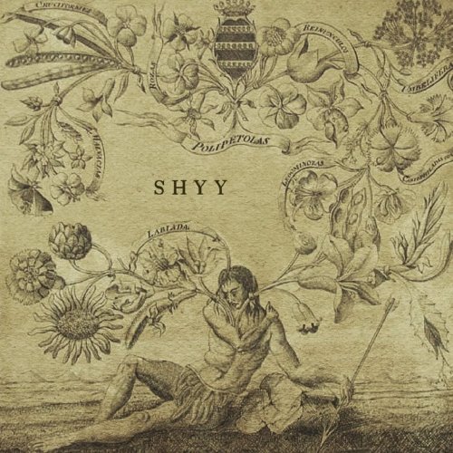Shyy - Shyy (2018)