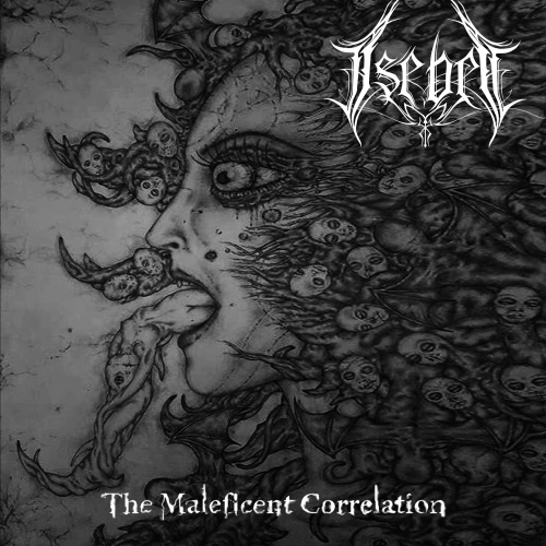 Isebel - The Maleficent Correlation (2019)