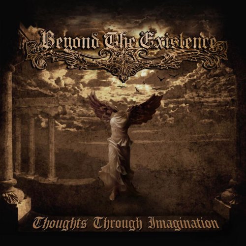 Beyond The Existence - Thoughts Through Imagination (2019)