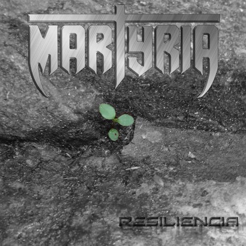 Martyria - Resiliencia (2019)