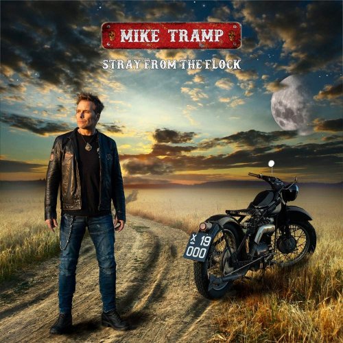 Mike Tramp - Discography (1997 - 2019)