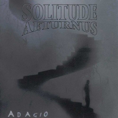 Solitude Aeturnus - Discography (1988 - 2011)