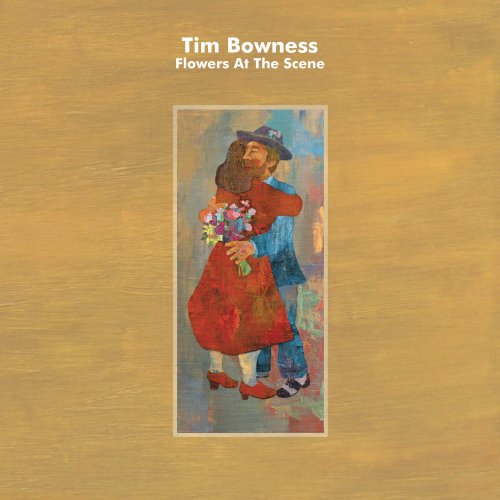 Tim Bowness - Flowers At The Scene (2019)
