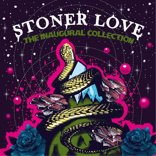 Stoner Love - The Inaugural Collection (2019)