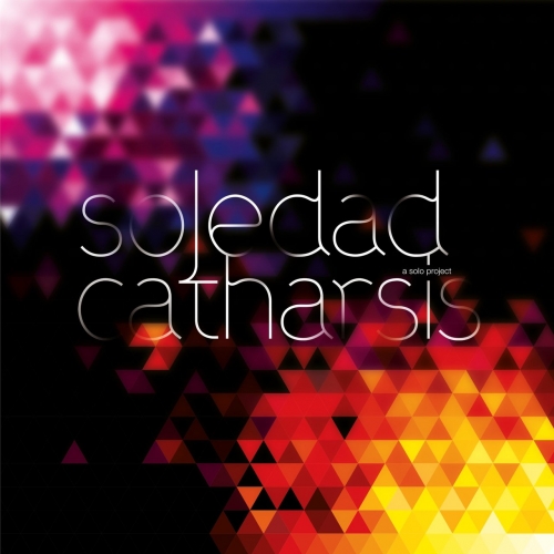 Soledad, a Solo Project - Catharsis (2019)