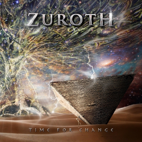 Zuroth - Time for Change (2019)