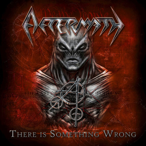 Aftermath - There Is Something Wrong (2019)