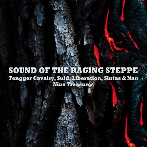 Tengger Cavalry / &#25112;&#26071; / Nan / Liberation / Sintas - Sound of the Raging Steppe (2019)