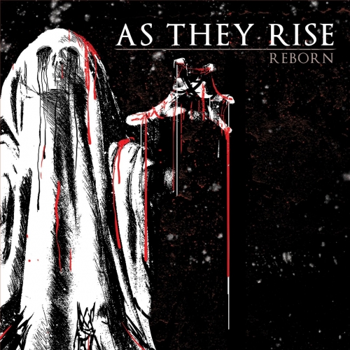 As They Rise - Reborn (2019)