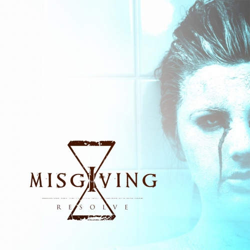 Misgiving - Resolve (EP) (2019)