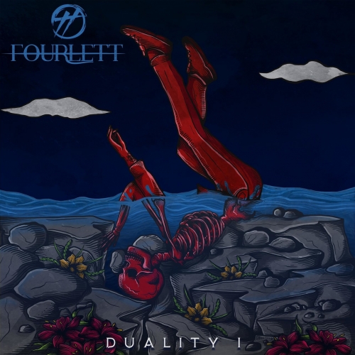 Fourlett - Duality I (EP) (2019)