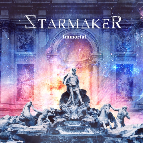 Starmaker - Immortal (2019)