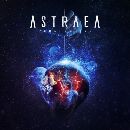 Astraea - Perspective (EP) (2019)