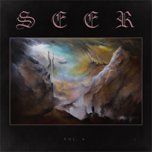 Seer - Vol. 6 (2019)
