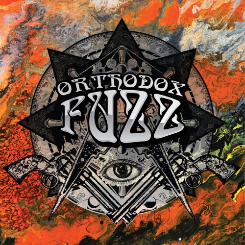 Orthodox Fuzz - Into the Light (2019)