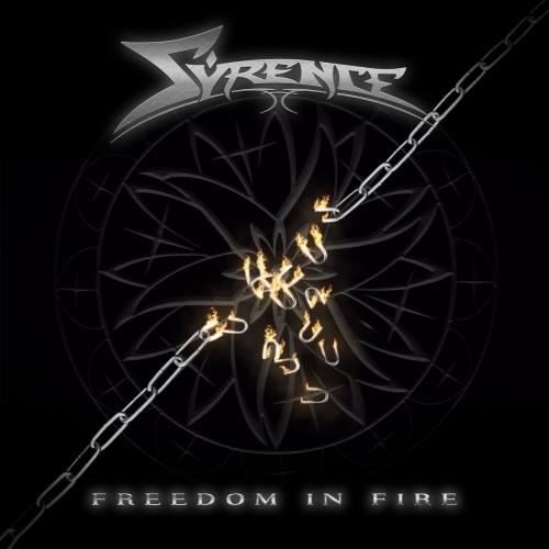 Syrence - Freedom In Fire (2018)
