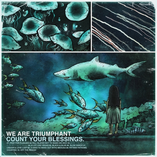 Various Artists - Count Your Blessings: an Encore (2019)
