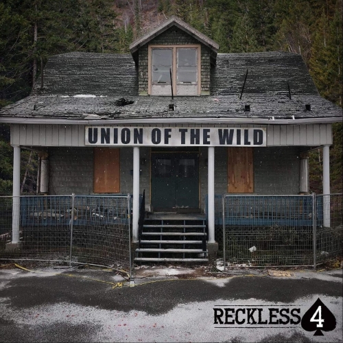 Reckless 4 - Union of the Wild (2019)
